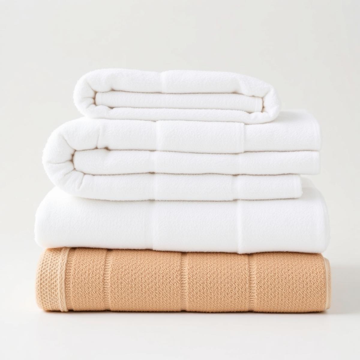 Khăn tắm Spa Collection